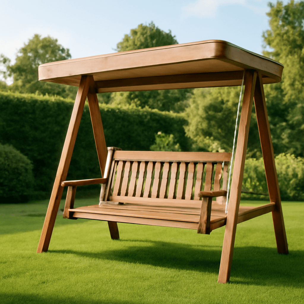 Acheter une Balançoire de jardin: Guide complet pour bien choisir