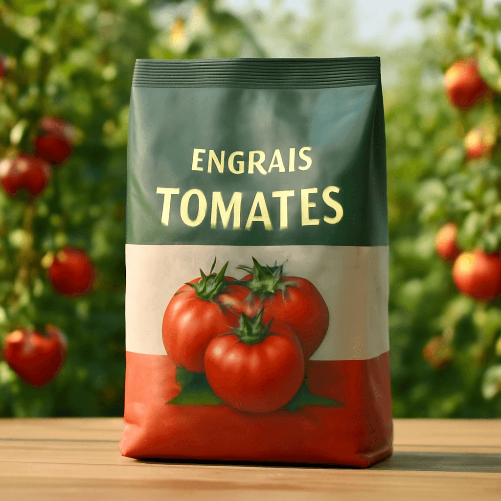 Comparatif des engrais pour tomates : choix optimal