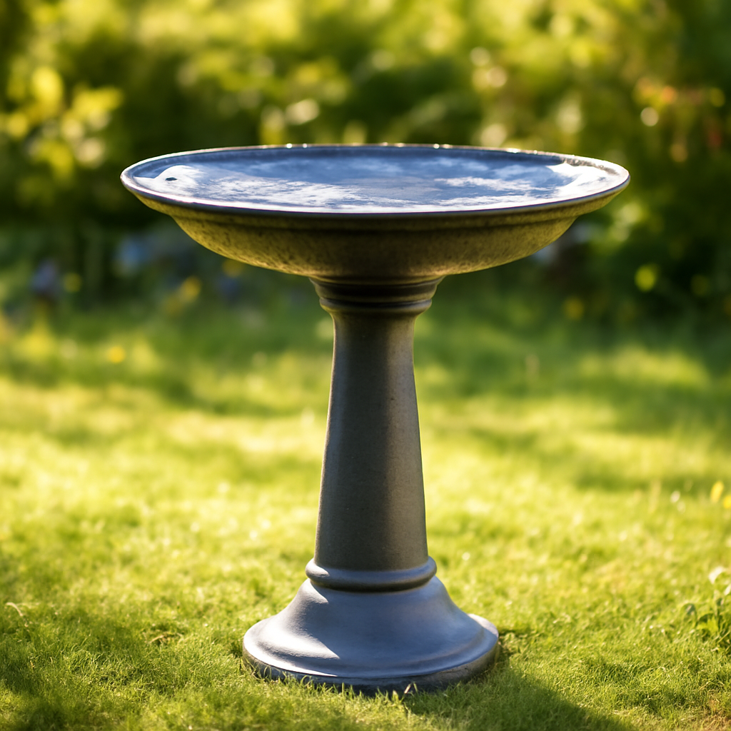 Rasentrimmer – Utilisation au jardin (IA)