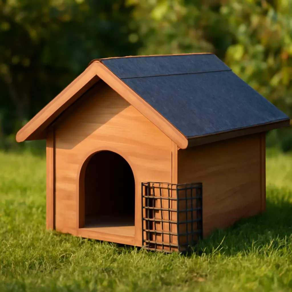 Abri pour hérisson avec trappe anti-rats : Guide d'achat