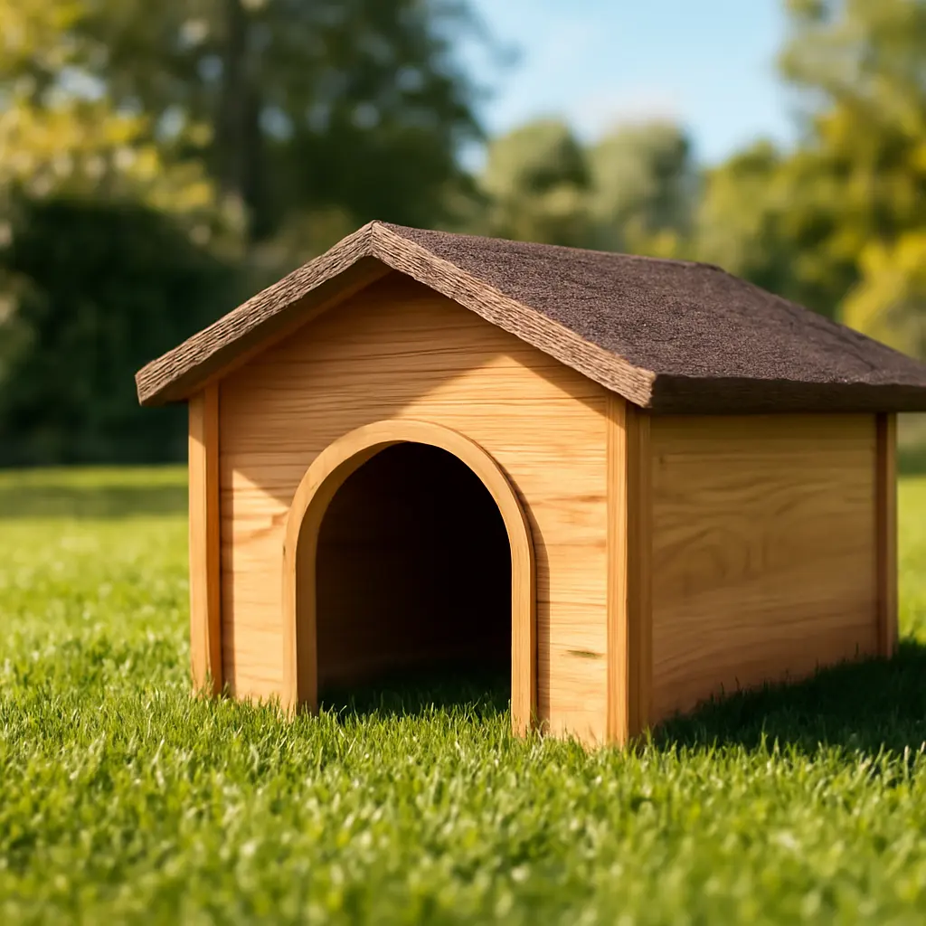 Abri pour hérisson : guide d'achat indispensable – Utilisation au jardin (IA)