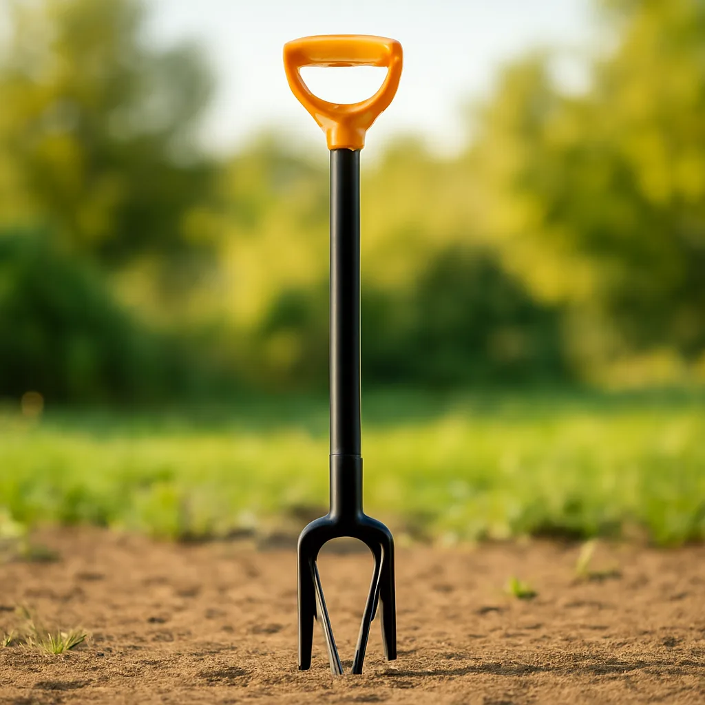 Guide d'achat d'arrache-racines : ce qu'il faut savoir – Utilisation au jardin (IA)