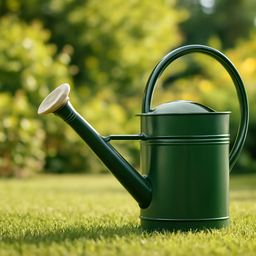 Guide complet pour choisir ton arrosoir de jardin – Utilisation au jardin (IA)