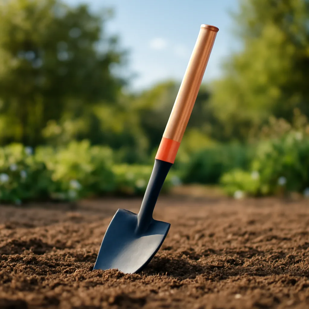 Binette de jardin : Guide d'achat et conseils pratiques – Utilisation au jardin (IA)