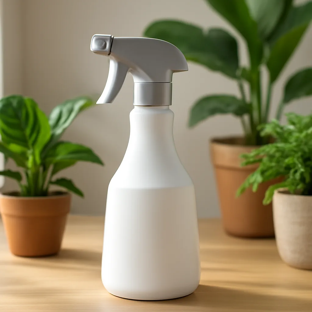 Guide d'achat : Brumisateur pour plantes essentiel – Utilisation au jardin (IA)