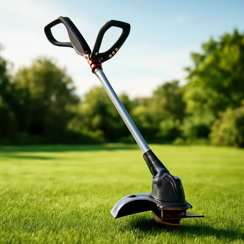 Guide d'achat : Coupe-bordures manuel efficace – Utilisation au jardin (IA)