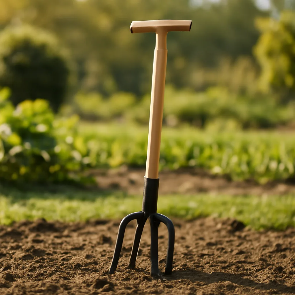 Cultivateur manuel : Guide d'achat pour le jardinage – Utilisation au jardin (IA)