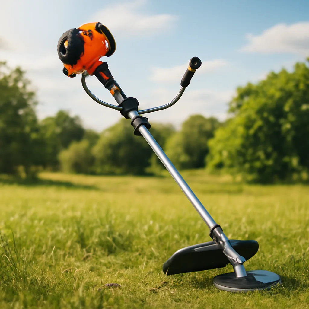 Guide d'achat des débroussailleuses électriques à batterie – Utilisation au jardin (IA)