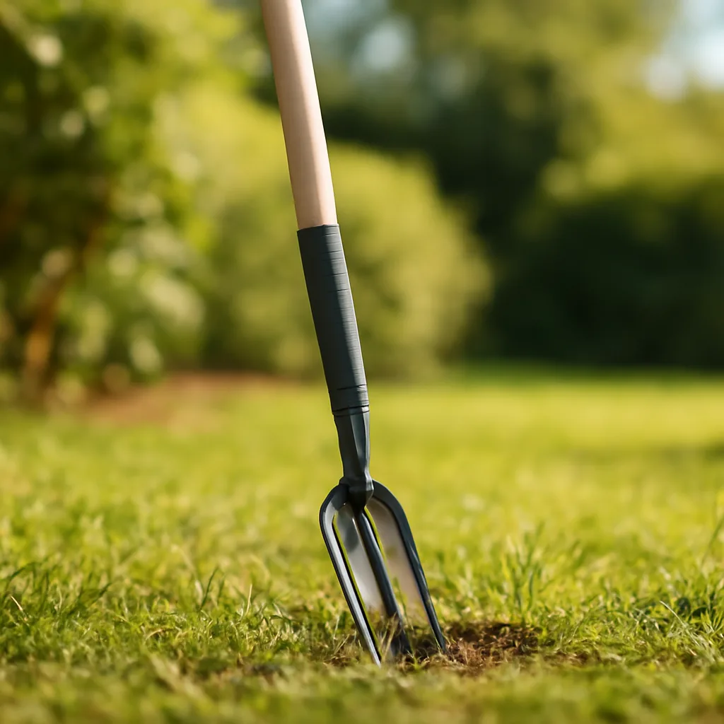 Désherbeur manuel : Guide d'achat pour ton jardin – Utilisation au jardin (IA)
