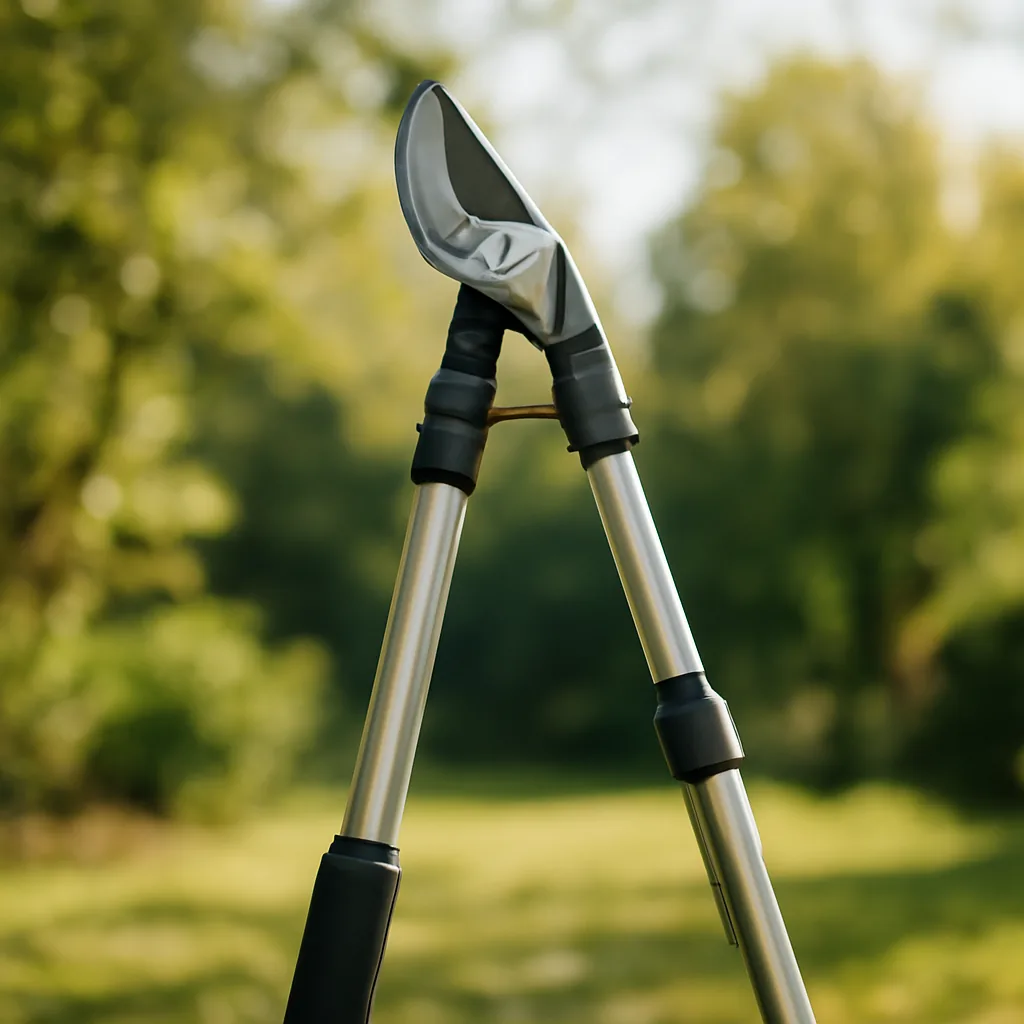 Guide d'achat : ébrancheurs télescopiques performants – Utilisation au jardin (IA)