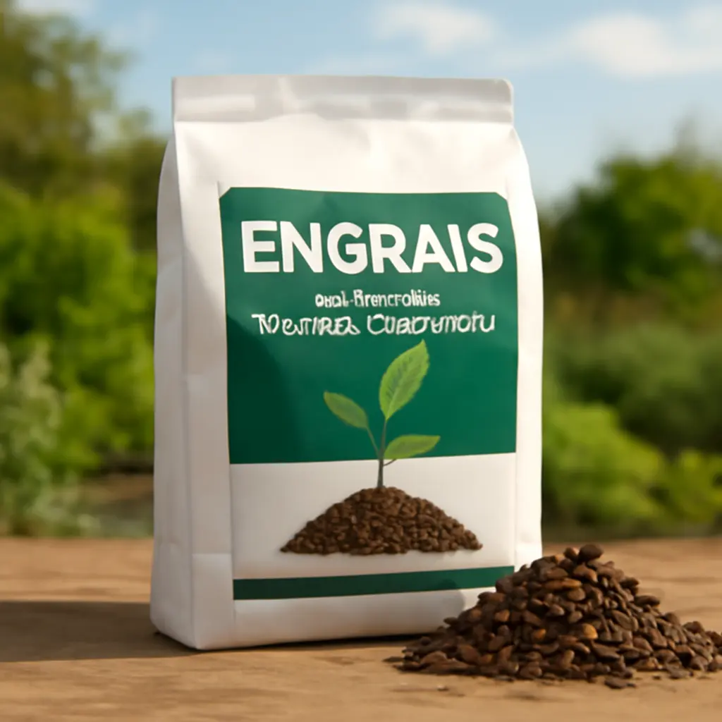 Engrais à base de copeaux de corne : guide d'achat essentiel – Utilisation au jardin (IA)