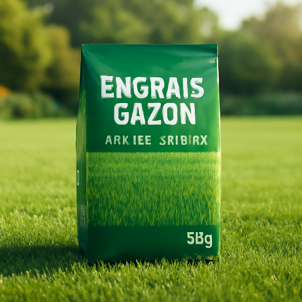 Rasentrimmer – Utilisation au jardin (IA)