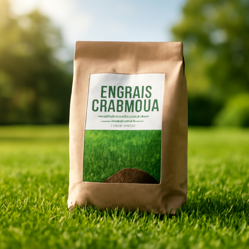 Rasentrimmer – Utilisation au jardin (IA)