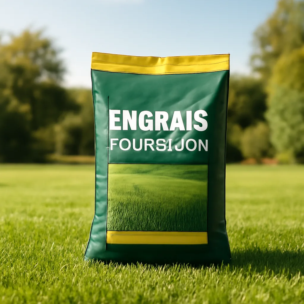 Comparatif des engrais pour gazon : lequel choisir ? – Utilisation au jardin (IA)