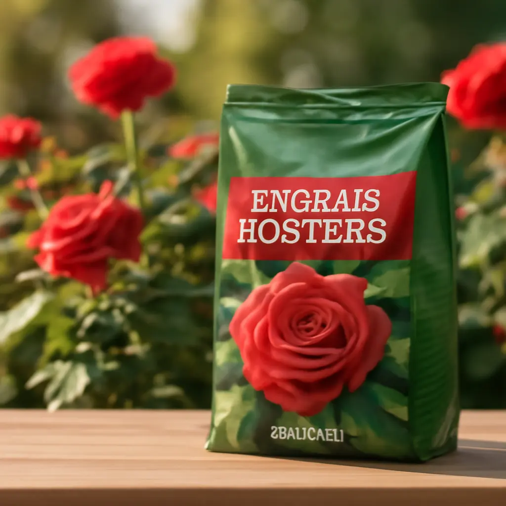 Comparatif des engrais pour rosiers : lequel choisir ? – Utilisation au jardin (IA)