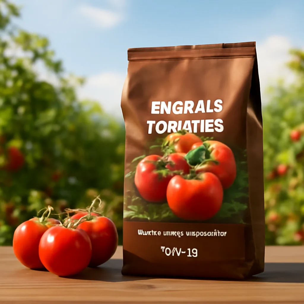 Top 5 des engrais pour tomates : guide d'achat – Utilisation au jardin (IA)