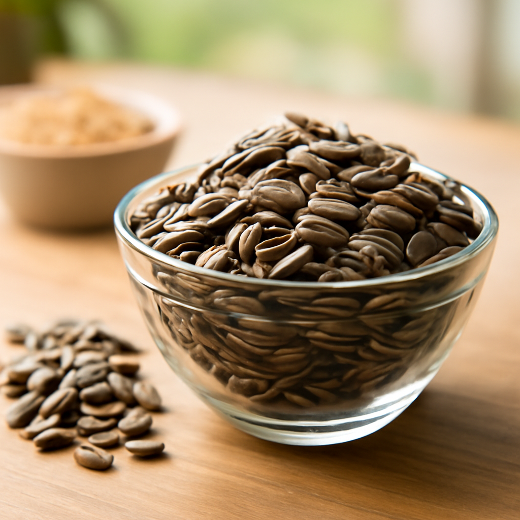 Rasentrimmer – Anwendung im Garten (AI)