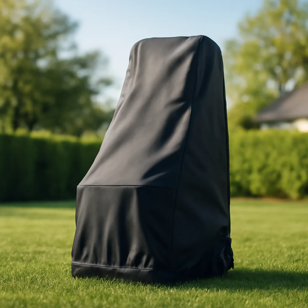 Achetez une housse pour tondeuse - Guide d'achat complet – Utilisation au jardin (IA)