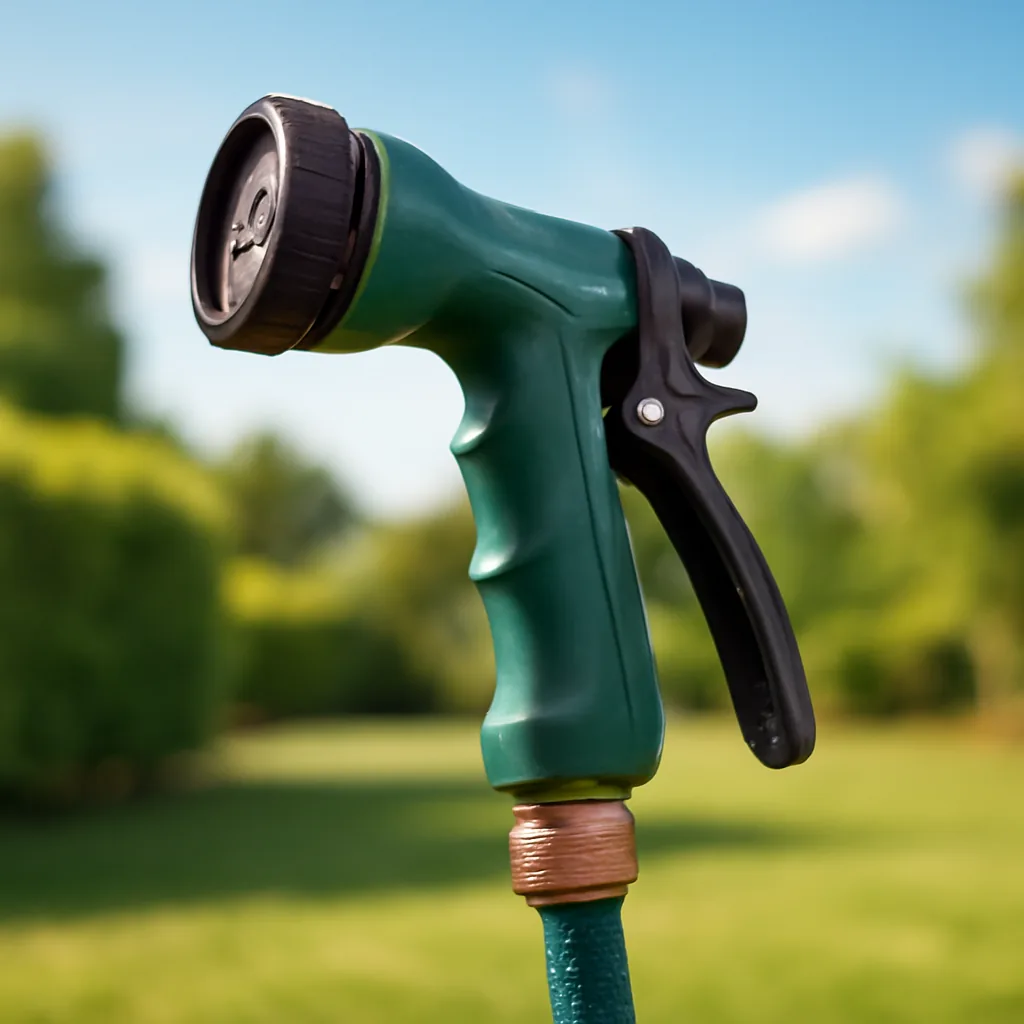 Lance d’arrosage : Guide d’achat et comparatif