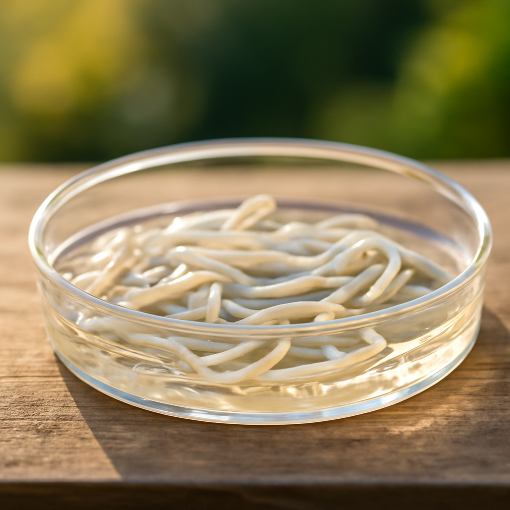 Rasentrimmer – Utilisation au jardin (IA)