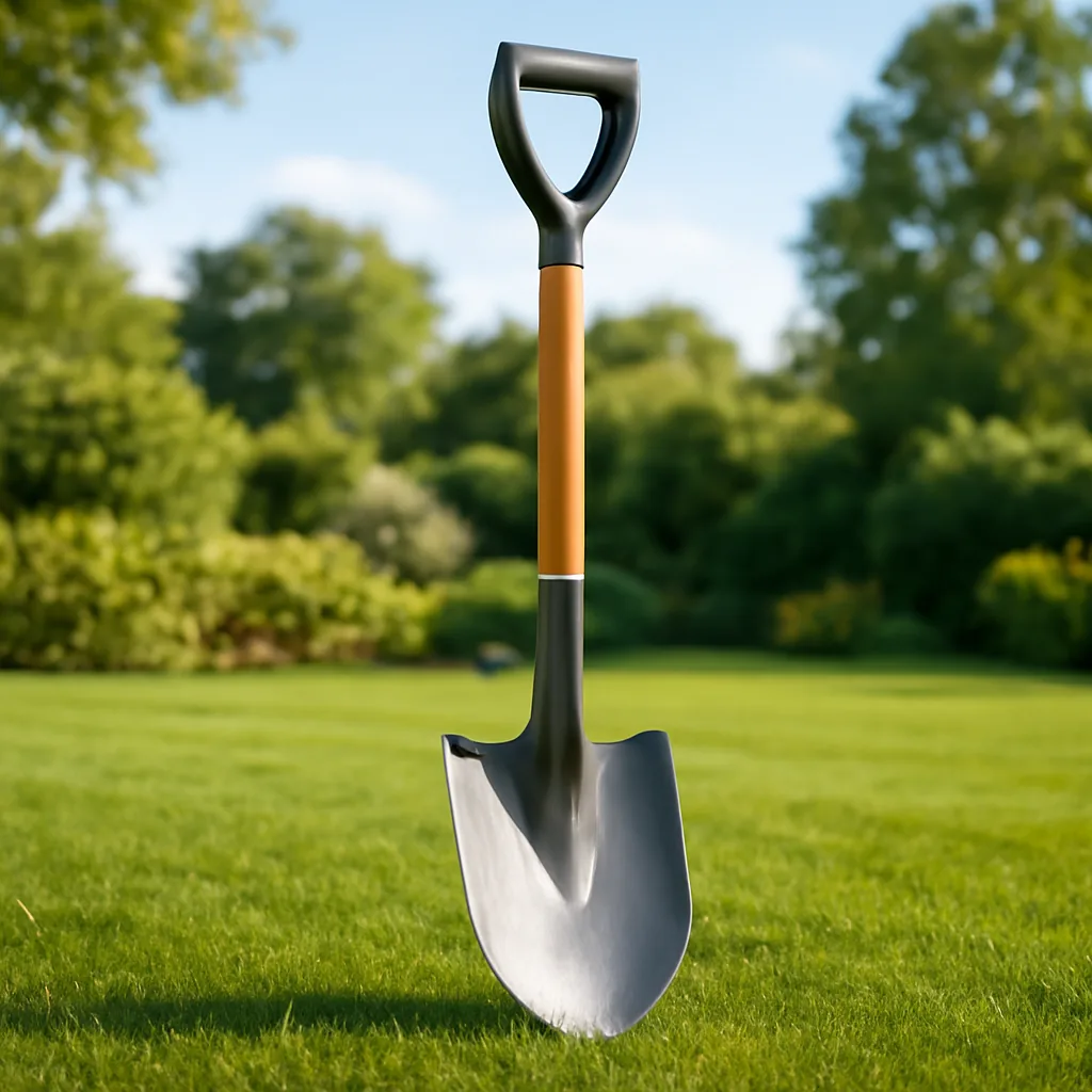 Guide d'achat: Pelle de jardin pour ton jardinage – Utilisation au jardin (IA)
