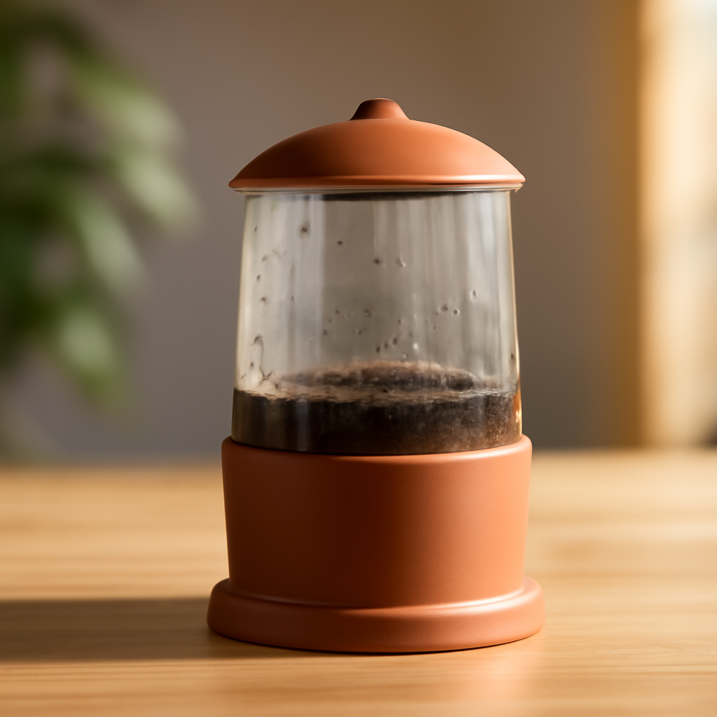 Rasentrimmer – Utilisation au jardin (IA)