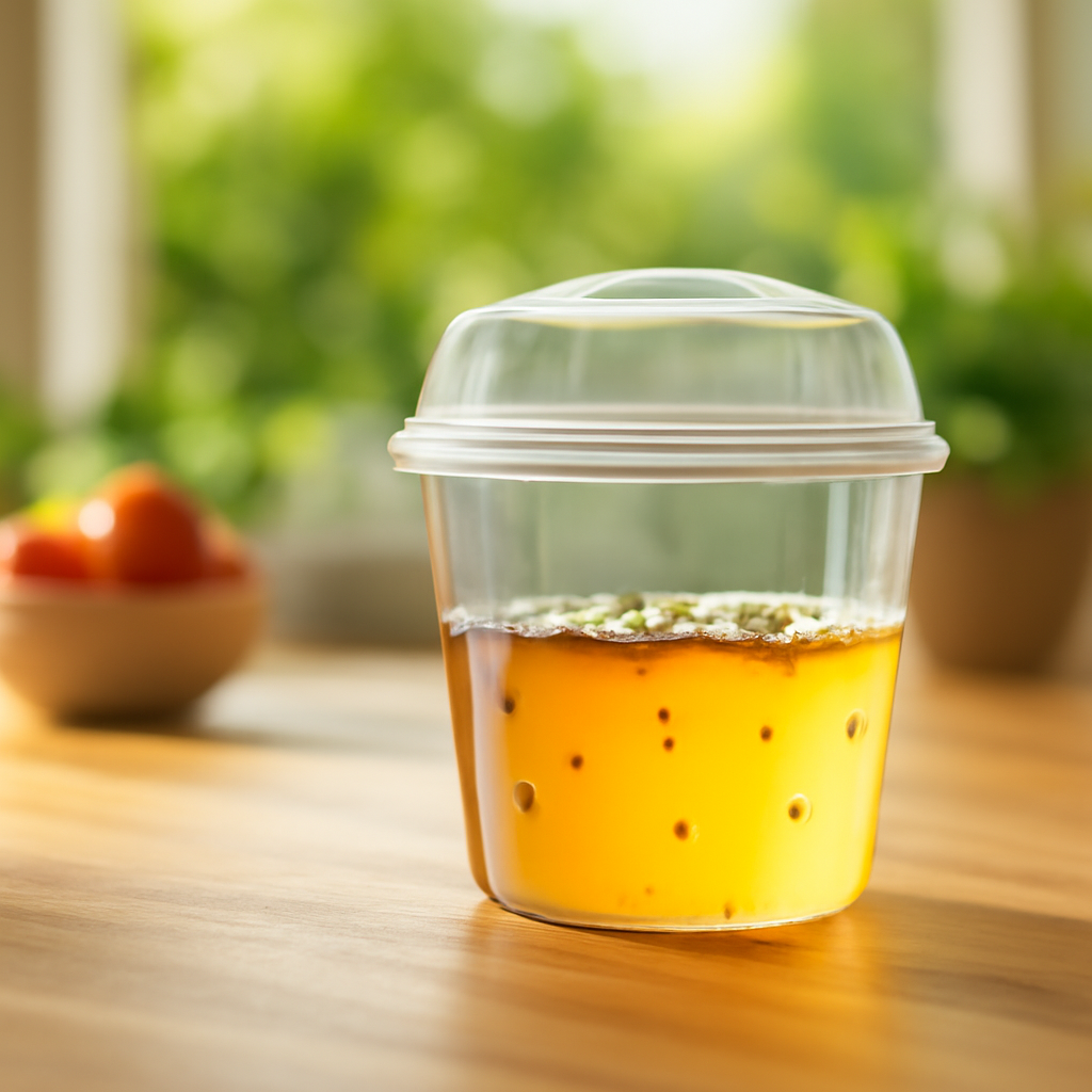 Rasentrimmer – Utilisation au jardin (IA)