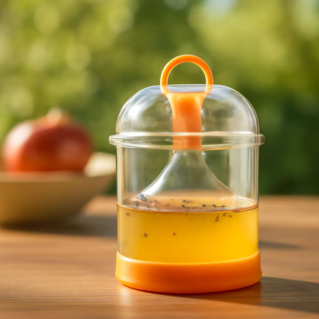 Rasentrimmer – Utilisation au jardin (IA)