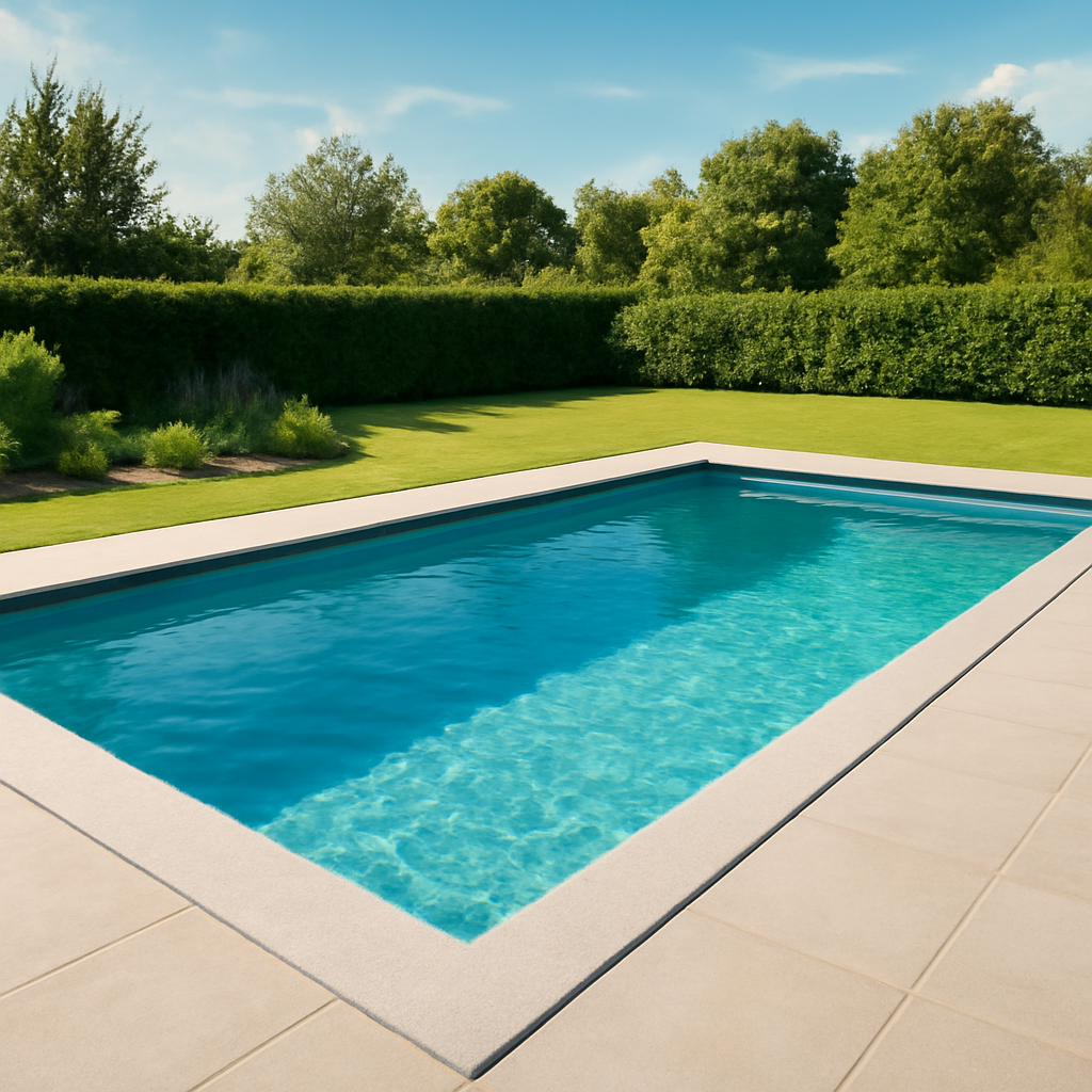 Guide d'achat pour piscine préfabriquée : choisir le bon modèle – Utilisation au jardin (IA)