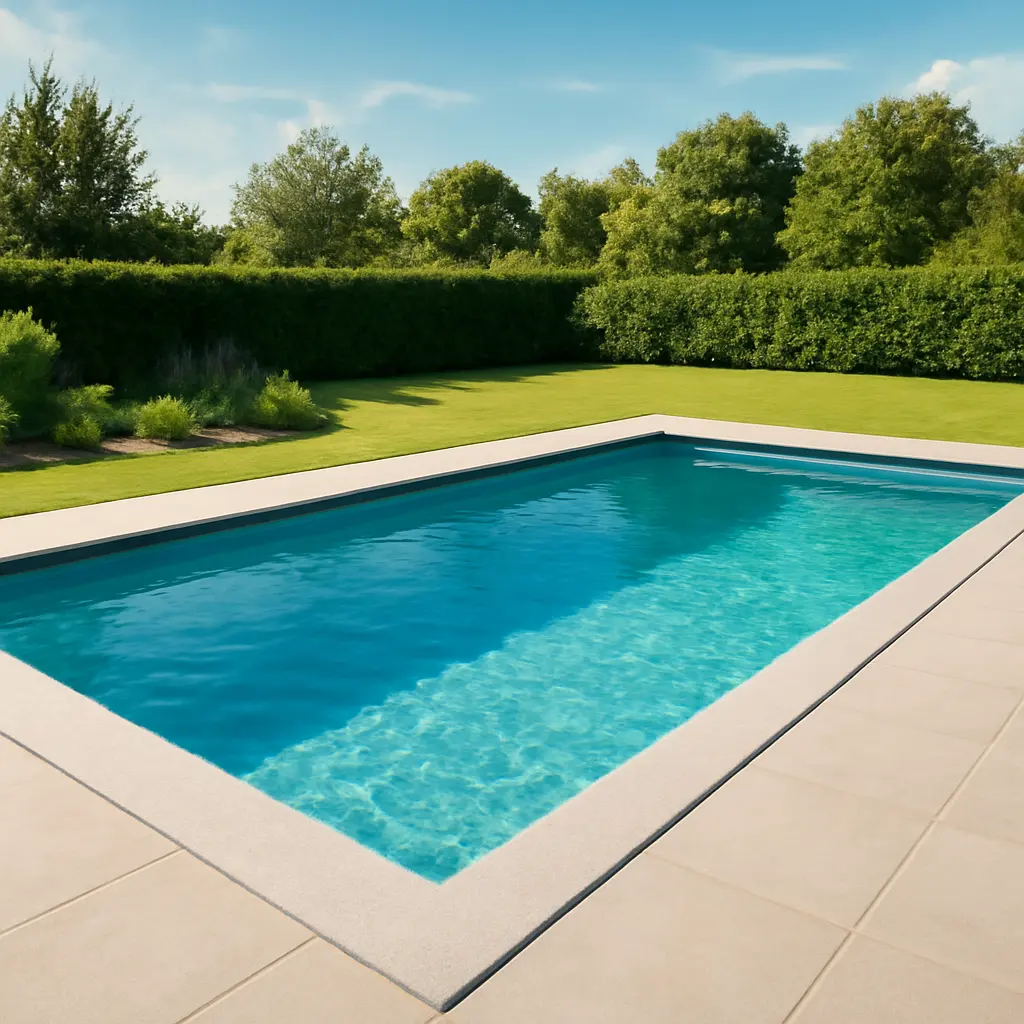 Guide d'achat pour piscine préfabriquée : choisir le bon modèle – Utilisation au jardin (IA)