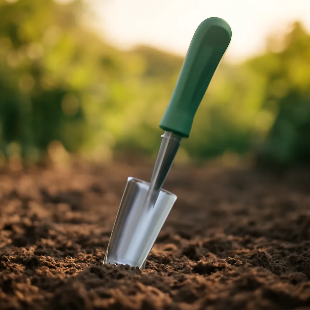 Guide d'achat : Plantoir à graines idéal pour votre jardin – Utilisation au jardin (IA)