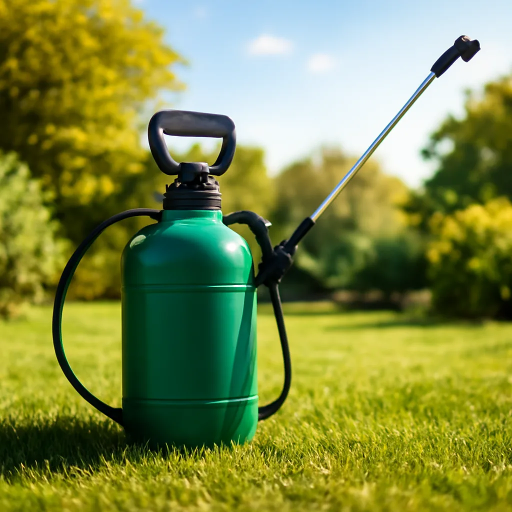 Guide d'achat du pulvérisateur de jardin idéal