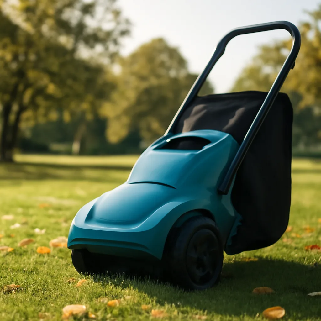 Guide d'achat : ramasse-feuilles efficaces et pratiques – Utilisation au jardin (IA)