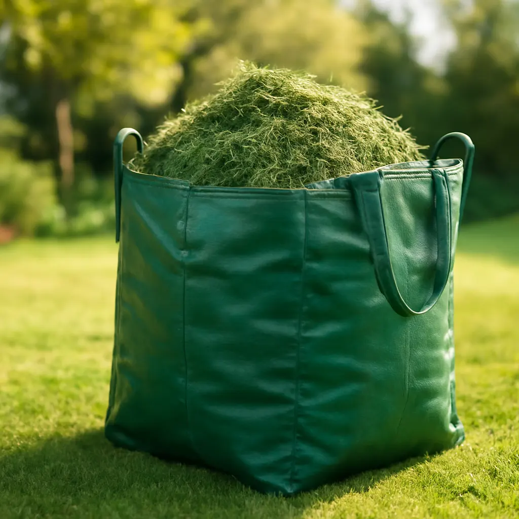 Guide d'Achat : Sac de Jardin - Choisis le Bon pour Ton Jardin