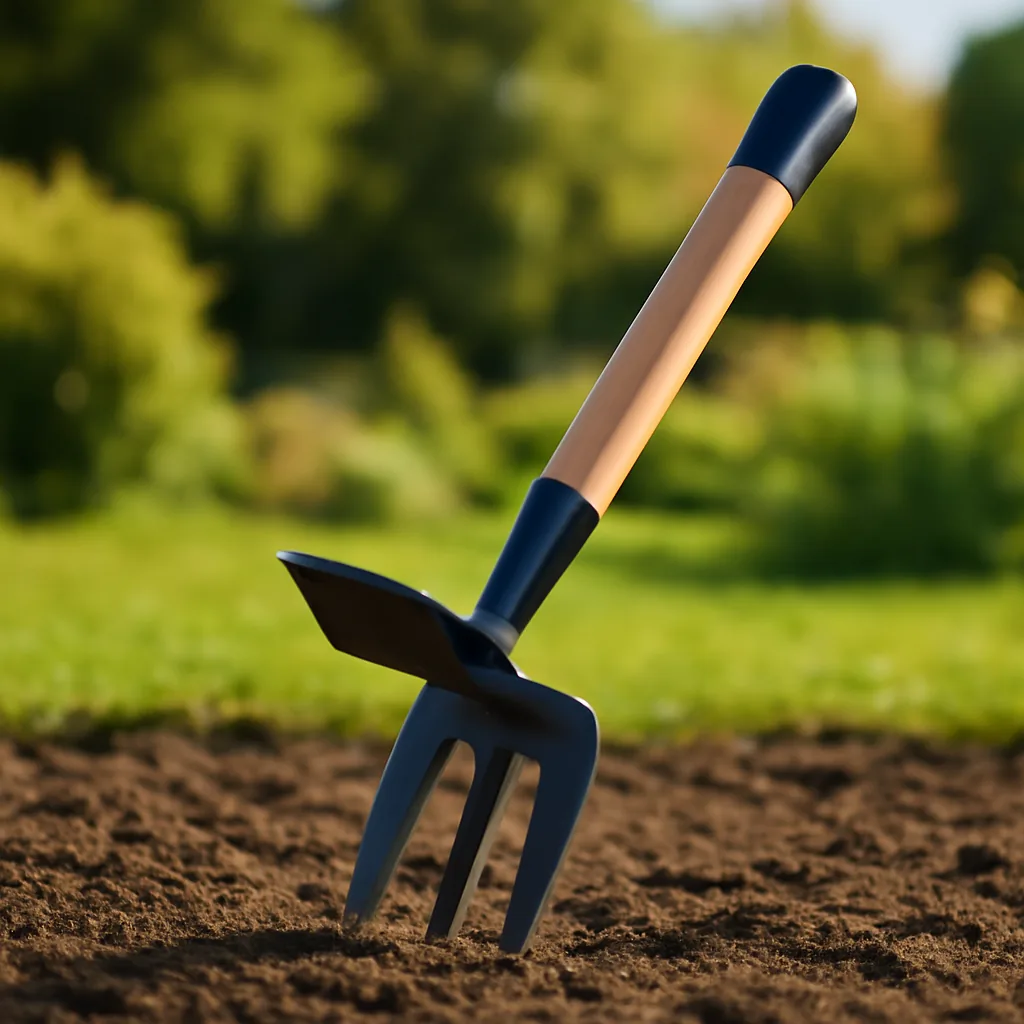 Guide d'achat : Serfouette de jardin incontournable – Utilisation au jardin (IA)