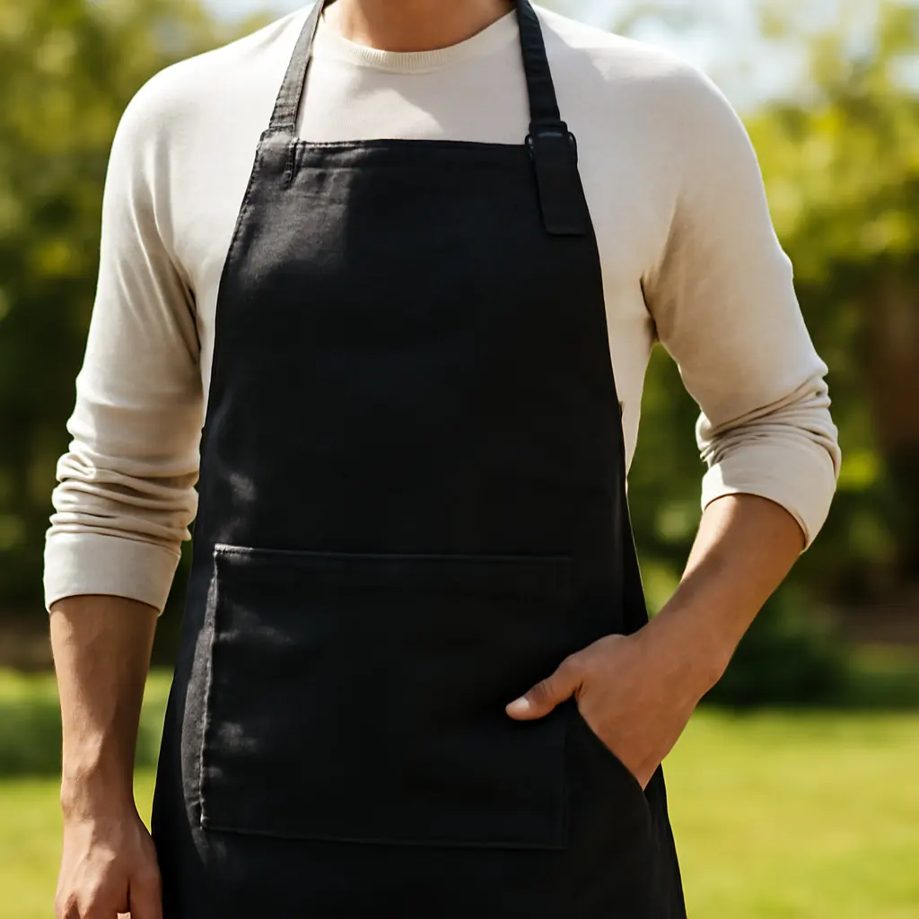Acheter un Tablier de barbecue : Guide et conseils – Utilisation au jardin (IA)