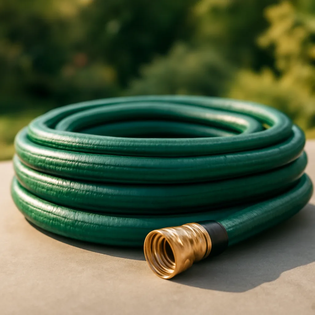 Tuyau d’arrosage : Guide d'achat pour ton jardin